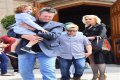 Do Blake Shelton And Gwen Stefani Have Children Together?