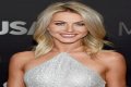 Julianne Hough Age: A Deep Dive Into The Life And Career Of The Multi-Talented Star