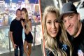 Tony Stewart's Wife: A Deep Dive Into Their Love Story And Life Together